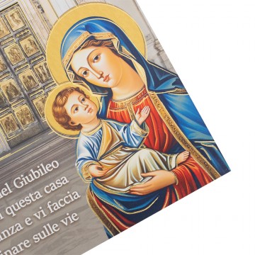 Benedizione della Famiglia...