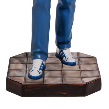 Statua San Carlo Acutis...