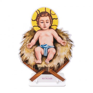 Natività Sagomata in Forex...