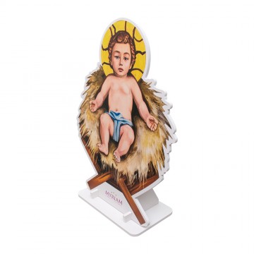 Natività Sagomata in Forex...