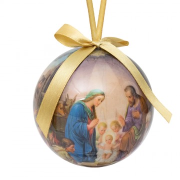 Pallina per Albero di...