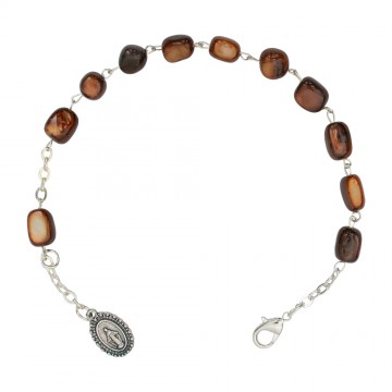 Bracciale Decina Grani...