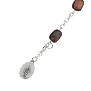 Bracciale Decina Grani...