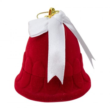 Cofanetto Campana in...