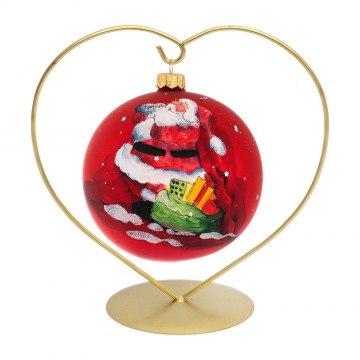 Supporto Cuore per Palle...