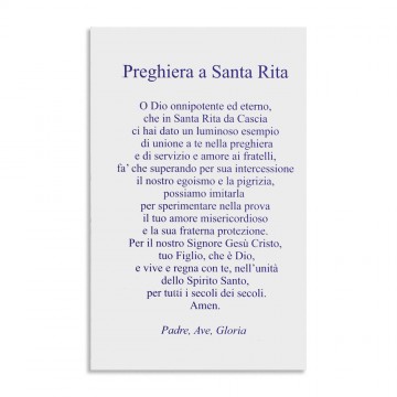 Santino Santa Rita con...