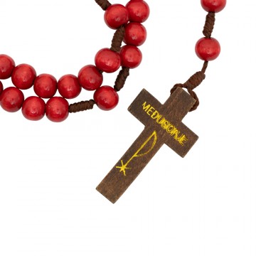 Rosario Medjugorje con...