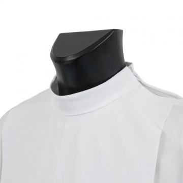 Camice Sacerdotale Bianco...