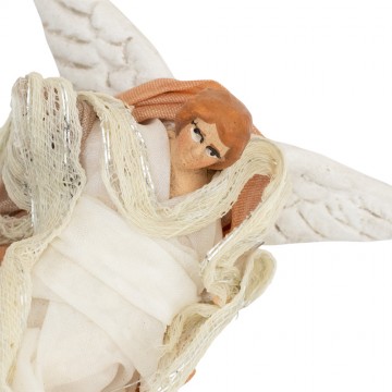Angelo Gloria in Terracotta...