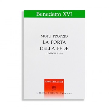 Benedetto XVI La Porta...