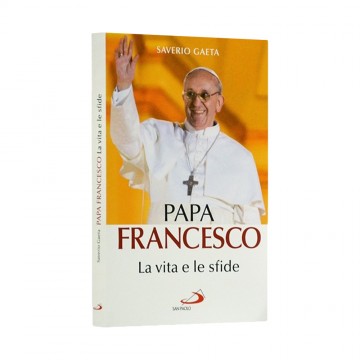 BIOGRAFIA PAPA FRANCESCO -...