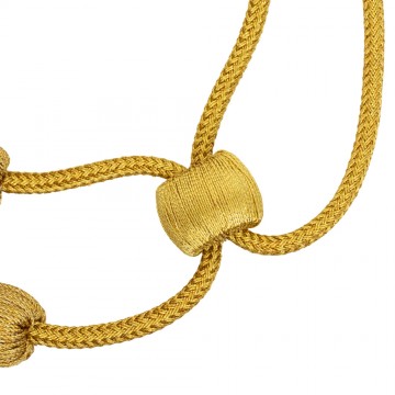 Cordoniera Oro per Stola...