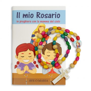 Rosario con Libretto per...