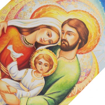 Benedizione della Famiglia...