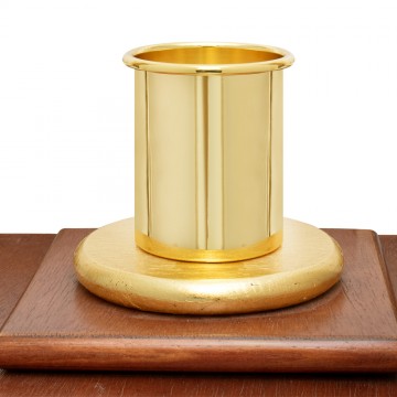 Portacero Pasquale in Legno...