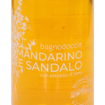Bagnodoccia al Mandarino e...