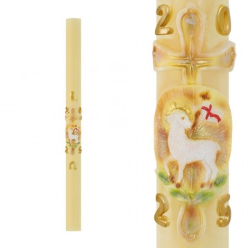 Cero Pasquale Agnello e Croce