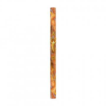 Cero Pasquale con Decori in...