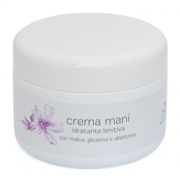Crema Mani alla Malva 200...