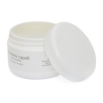 Maschera Capelli alla...