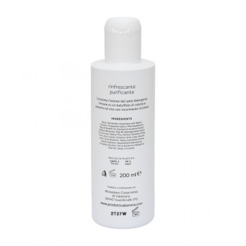 Tonico Viso Purificante...