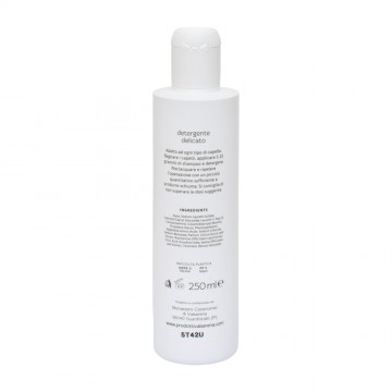 Shampo all'Ortica Salvia e...