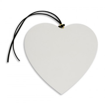Cuore in Legno Home Sweet Home