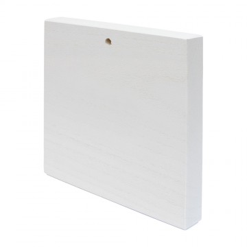 Quadretto in Legno Moderno