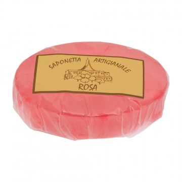 Saponetta alla Rosa...