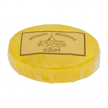 Saponetta Naturale agli...