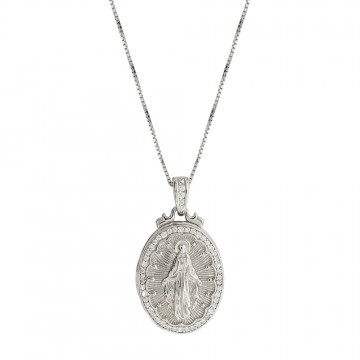 Collana con Ciondolo...