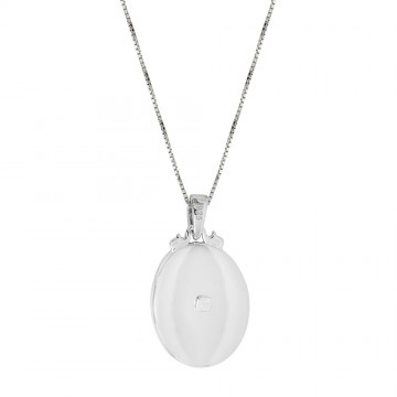 Collana con Ciondolo...