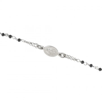 Bracciale Rosario in...