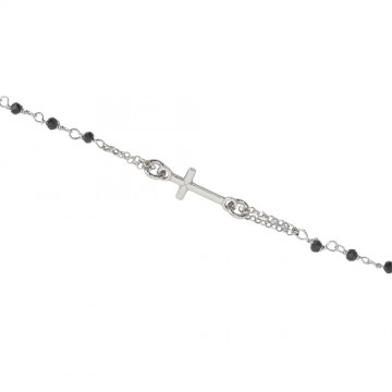 Bracciale Rosario in...