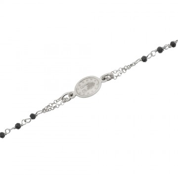 Bracciale Rosario in...