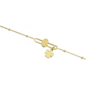 Bracciale In Argento 925...