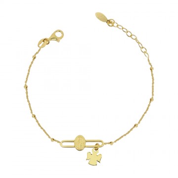 Bracciale In Argento 925...