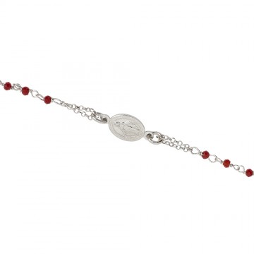 Bracciale Rosario in...