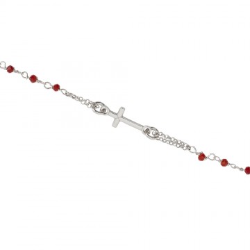 Bracciale Rosario in...