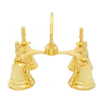 Campanello Liturgico a...