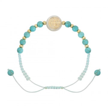 Bracciale San Benedetto in...