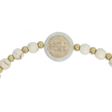 Bracciale San Benedetto in...