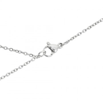 Collana Cuore Mamma...