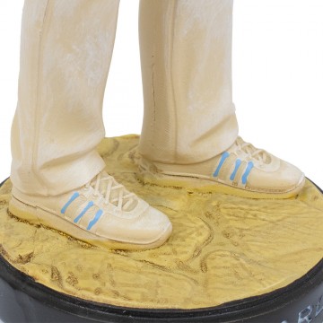 Statua Carlo Acutis Alta cm 30