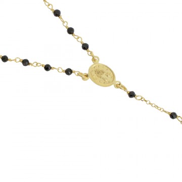 Rosario in Argento 925...