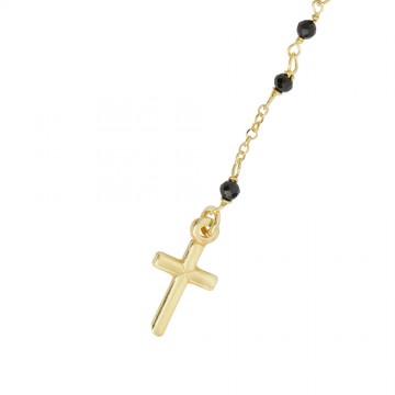 Rosario in Argento 925...