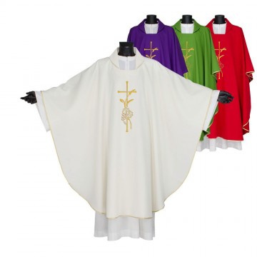 Casula per Sacerdote in...
