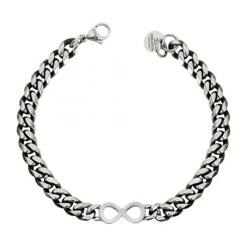 Bracciale Uomo con Simbolo...