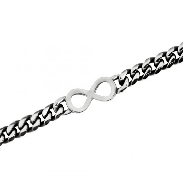 Bracciale Uomo con Simbolo...
