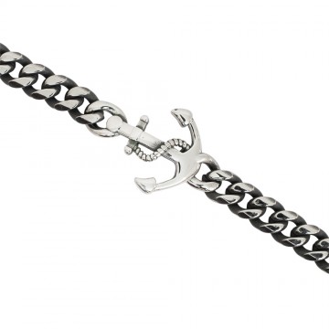 Bracciale Uomo Simbolo...